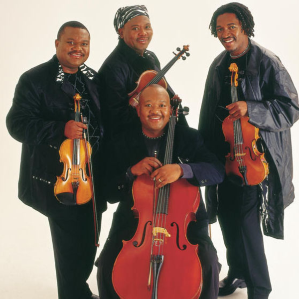 Soweto String Quartet