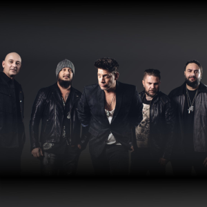 Prime Circle