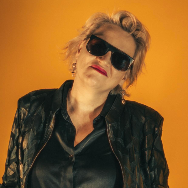Karen Zoid