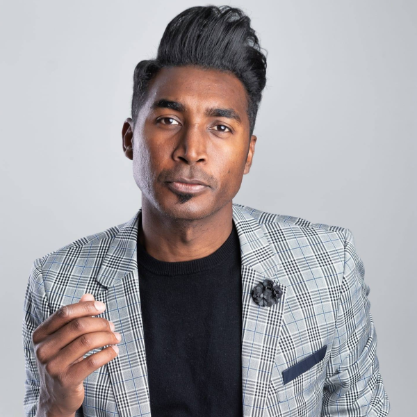 Emo Adams