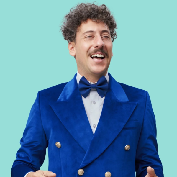 Schalk Bezuidenhout