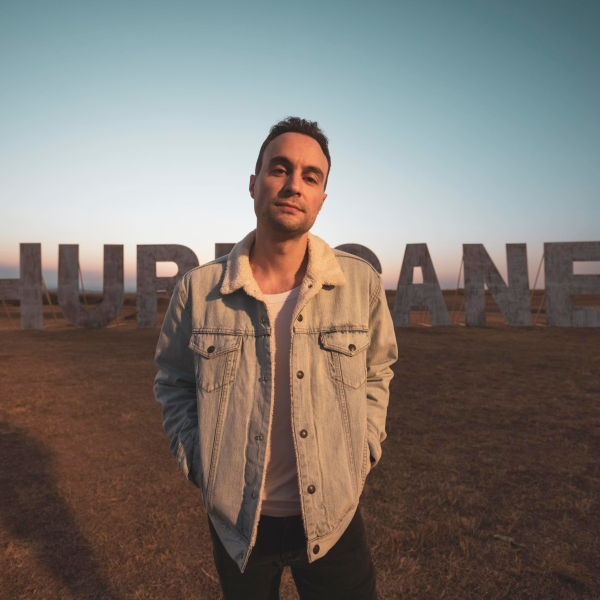 Jesse Clegg