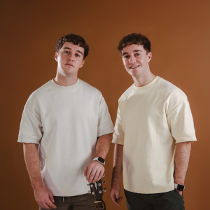 Saxby Twins