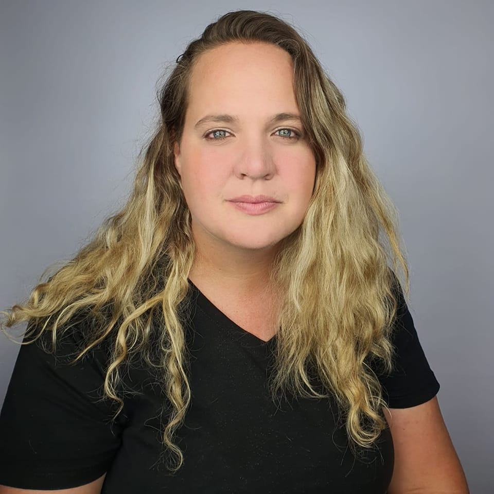 Catherine van den Berg